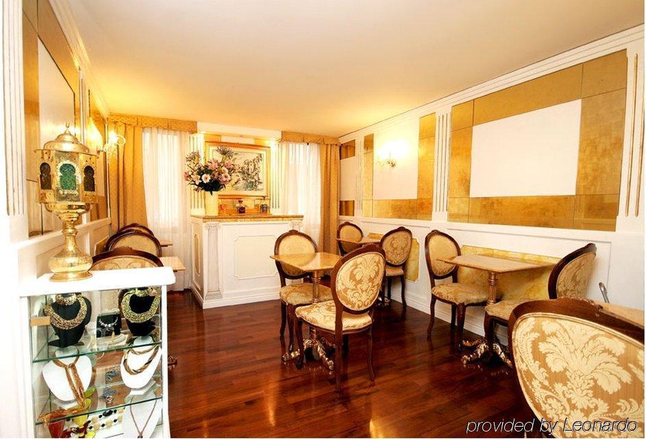 Hotel Noemi Venecia Habitación foto